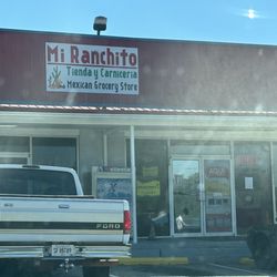 Mi Ranchito Mexican Grocery - 302 Tripp Street Americus GA 31709