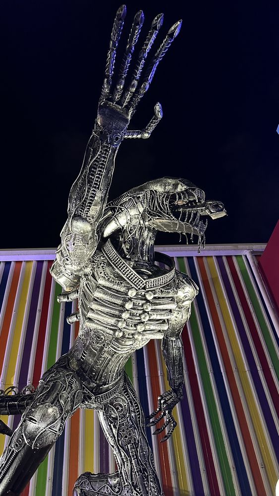 Predator Gaming Center Image