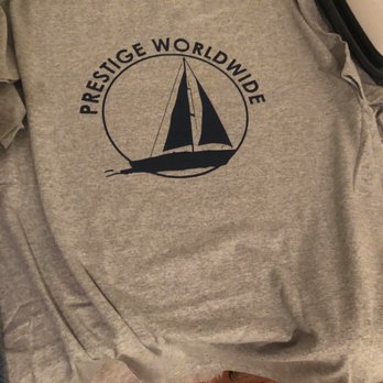 Mother Lion Creations - Prestige Worldwide Shirt - Customized Merchandise Near Me Mother Lion Creations - Prestige Worldwide Shirt - Customized Merchandise Near Me
