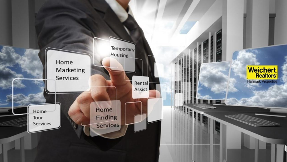 WEICHERT REALTORS HALLMARK PROPERTIES MT. DORA Updated September