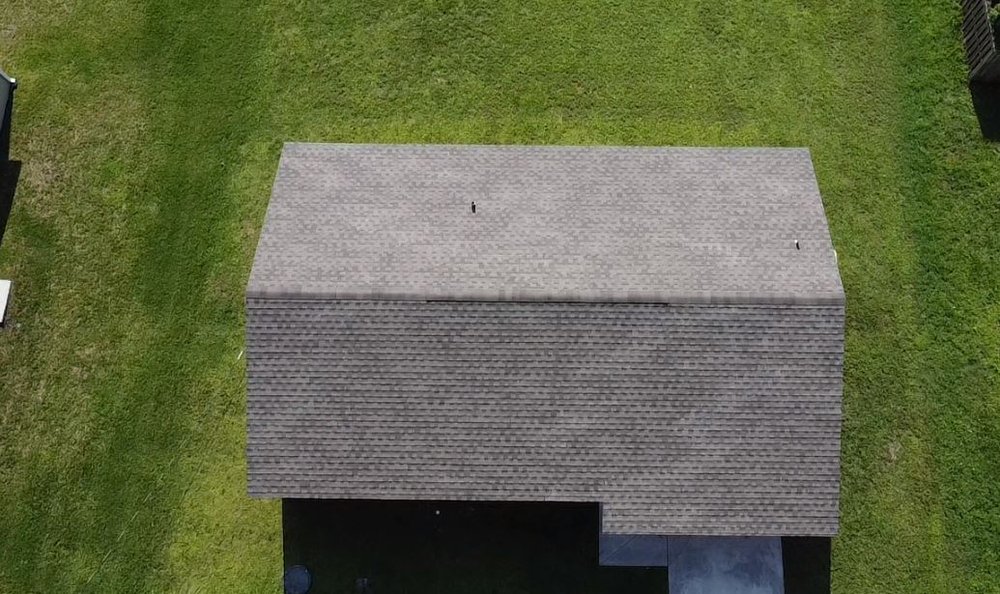 Slide of Outright Roofing