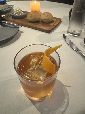 The Tenderloin Room by null