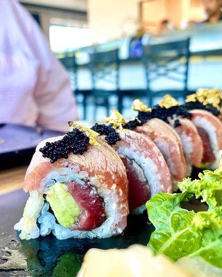 Nori Restaurant by null