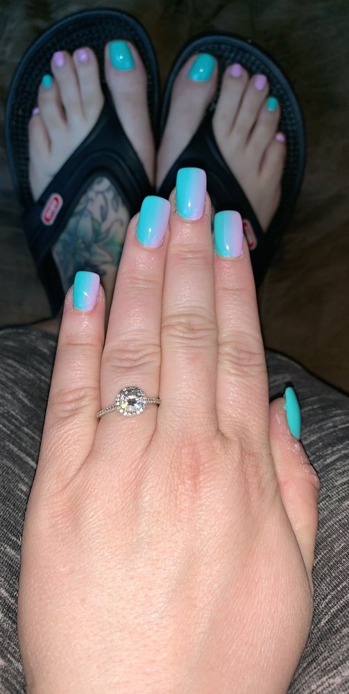 FOREVER NAILS 36 Photos & 27 Reviews 1379 E Yosemite Ave, Manteca