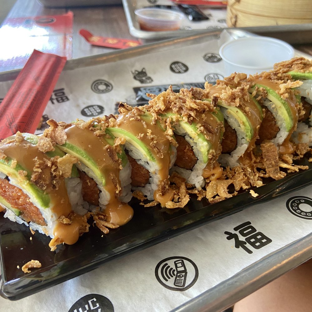 B-Side - Just Blaze - Sushi Bars Near Me - Miami, Florida B-Side - Just Blaze - Sushi Bars Near Me - Miami, Florida
