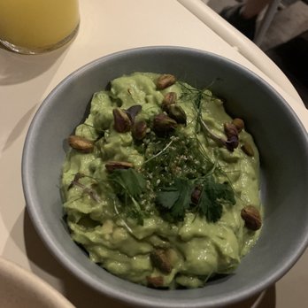 Suerte - Guacamole - Mexican Near Me - Austin, Texas