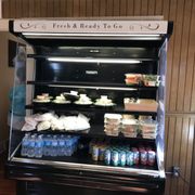 Photo of Annie's Cafe - Calgary, AB, Canada. Fresh sandwich and salads