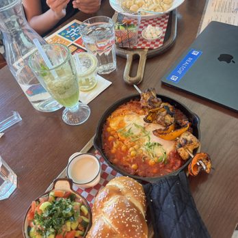 Cafe Landwer - Cafes Near Me - Las Vegas, Nevada