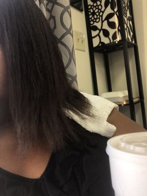 Beaute Marks Locs Hair Salons 4307 Ogeechee Rd Savannah