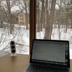 Cherry Valley District Library