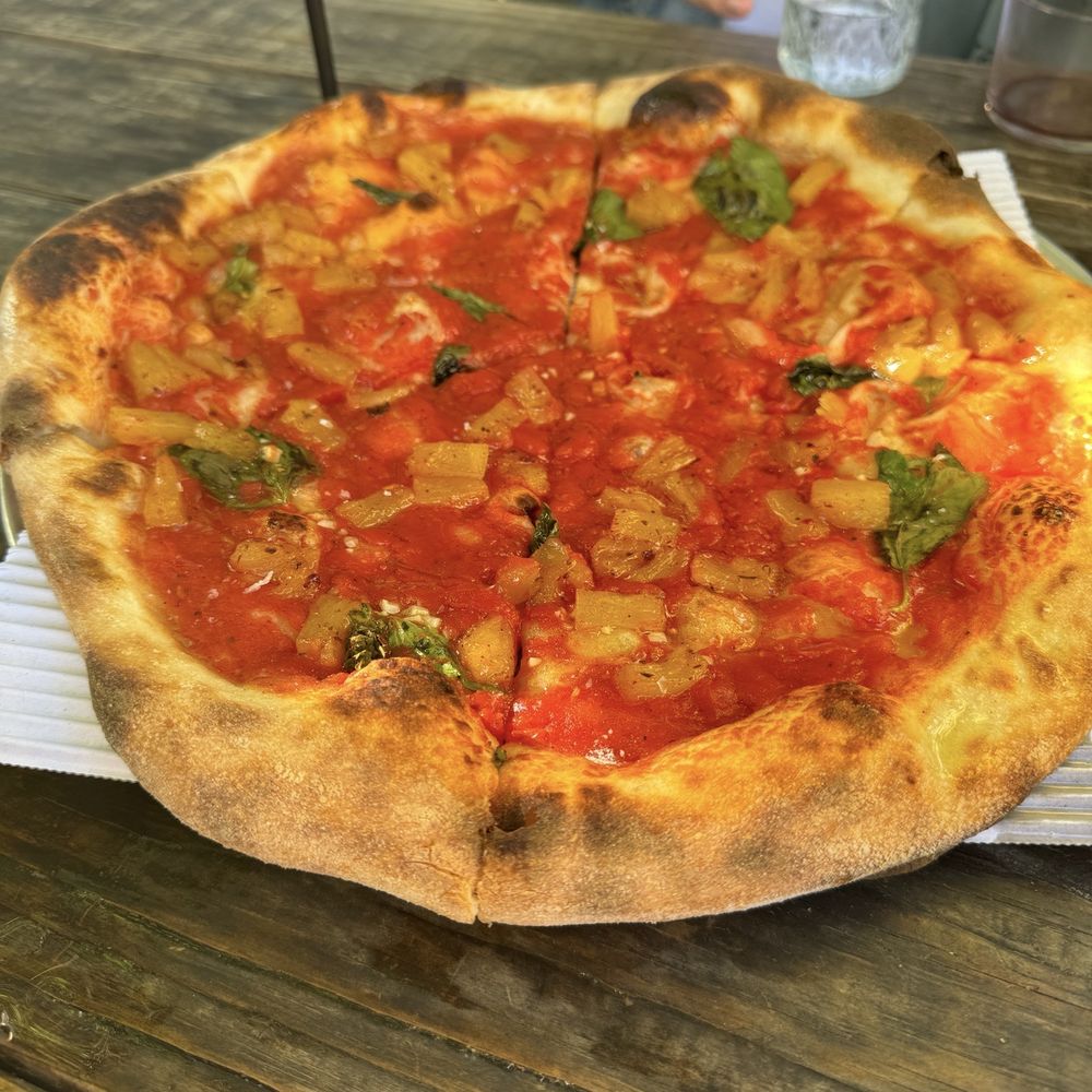 Cornelly - Pizza I made vegan - Italian Near Me - Seattle, Washington Cornelly - Pizza I made vegan - Italian Near Me - Seattle, Washington