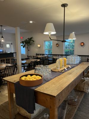 The Wildset Hotel by null