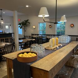 The Wildset Hotel