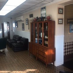 Central Barber Shop