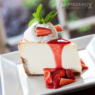 Pappadeaux Seafood Kitchen by null