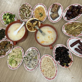 Taiwan Porridge - Milpitas - Chinese Near Me - Milpitas, California Taiwan Porridge - Milpitas - Chinese Near Me - Milpitas, California