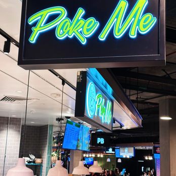 Poke Me - Poke me - Poke Near Me - Canoga Park, California Poke Me - Poke me - Poke Near Me - Canoga Park, California