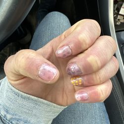 Nupera Beauty Salon