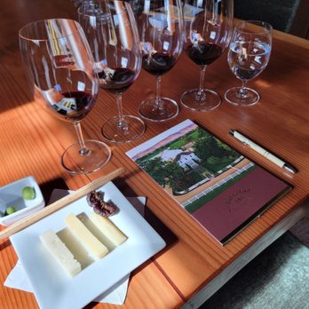 Nickel & Nickel - Wineries Near Me - Oakville, California
