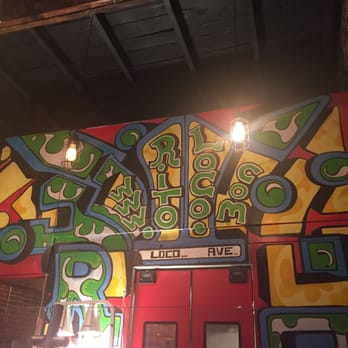 Rito Loco Restaurant - Mexican Near Me - Washington, DC, District of Columbia Rito Loco Restaurant - Mexican Near Me - Washington, DC, District of Columbia