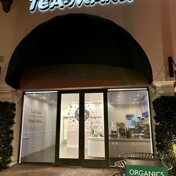 Tea Maru - Exterior - Bubble Tea Near Me - Irvine, California