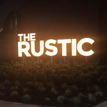 The Rustic - Bars Near Me - Houston, Texas The Rustic - Bars Near Me - Houston, Texas