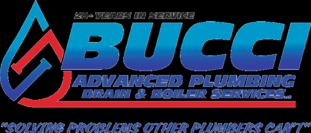 Slide of Bucci Advanced Plumbing Drain & Boiler Services