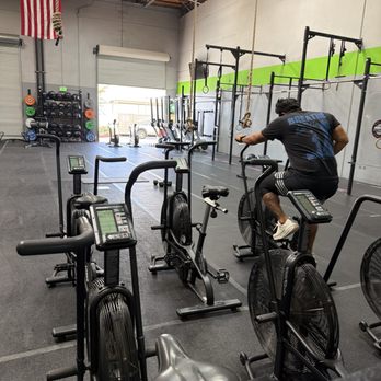 Elevated Athletic Club - Trainers Near Me - Wildomar, California Elevated Athletic Club - Trainers Near Me - Wildomar, California