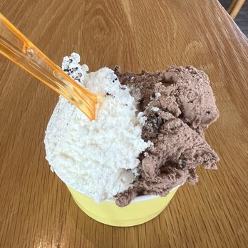 Epic Gelato & Craft Coffee - Oreo & Heaven - Coffee & Tea Near Me - Flower Mound, Texas Epic Gelato & Craft Coffee - Oreo & Heaven - Coffee & Tea Near Me - Flower Mound, Texas