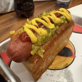 Sun’s Out Buns Out - Cafes Near Me - Las Vegas, Nevada