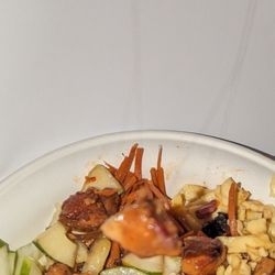 BIBIBOP Asian Grill
