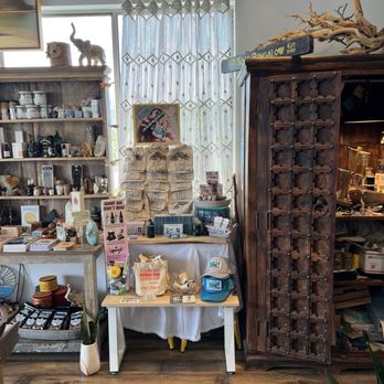 Soul Bungalow - Spiritual Shop Near Me - Hermosa Beach, California