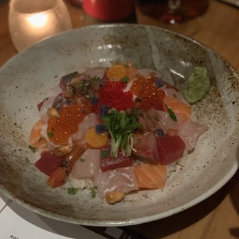 Sen Sakana - Chirashi - Japanese Near Me - New York, New York Sen Sakana - Chirashi - Japanese Near Me - New York, New York