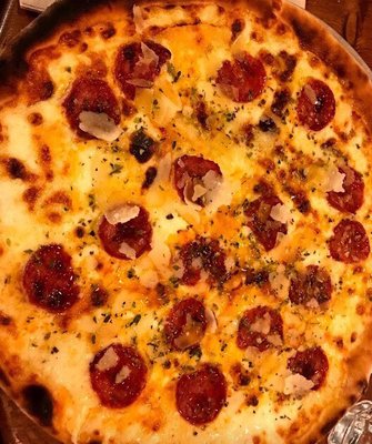 Rudy's Pizza Napoletana - Ancoats by null