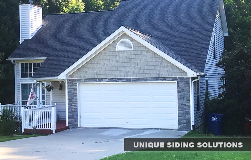 Slide of Reliable Exterior Solutions