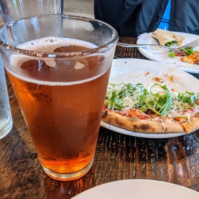 Rappahannock Pizza Kitchen (RPK) by null