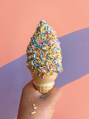 The Pastry Project - Soft Serve Summer! by null