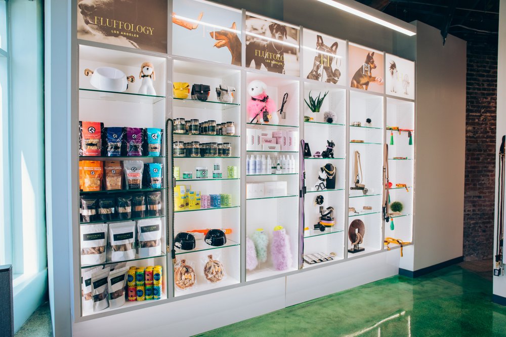 FLUFFOLOGY 71 Photos & 15 Reviews 11128 Magnolia Blvd, North