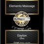 Elements Massage