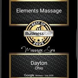 Elements Massage