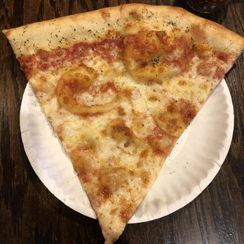 Pizza City USA - NY style - Food Tours Near Me