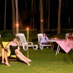 Hotel Fra I Pini