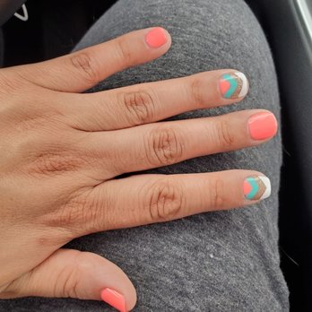 I Love Nails - Nail Salons Near Me - Corona, California