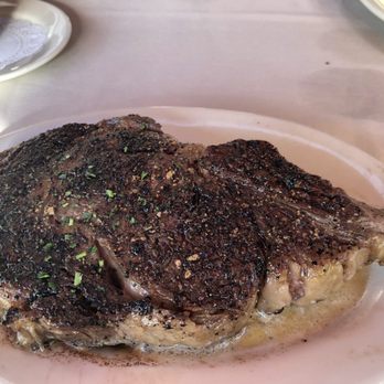 Ruth's Chris Steak House - Bone-in ribeye steak - Steakhouses Near Me - Honolulu, Hawaii Ruth's Chris Steak House - Bone-in ribeye steak - Steakhouses Near Me - Honolulu, Hawaii