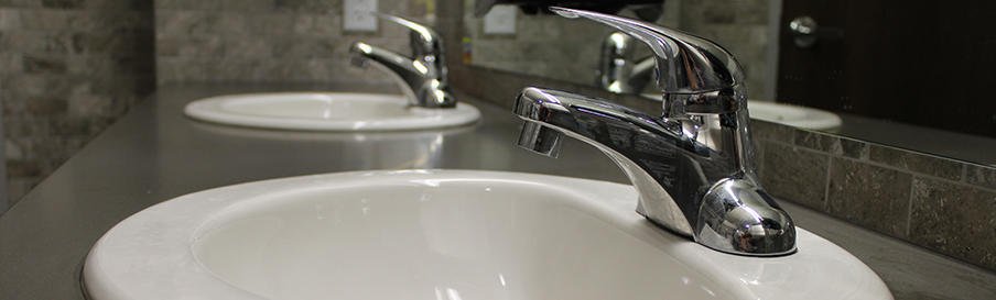 Slide of Mathews Plumbing & Heating