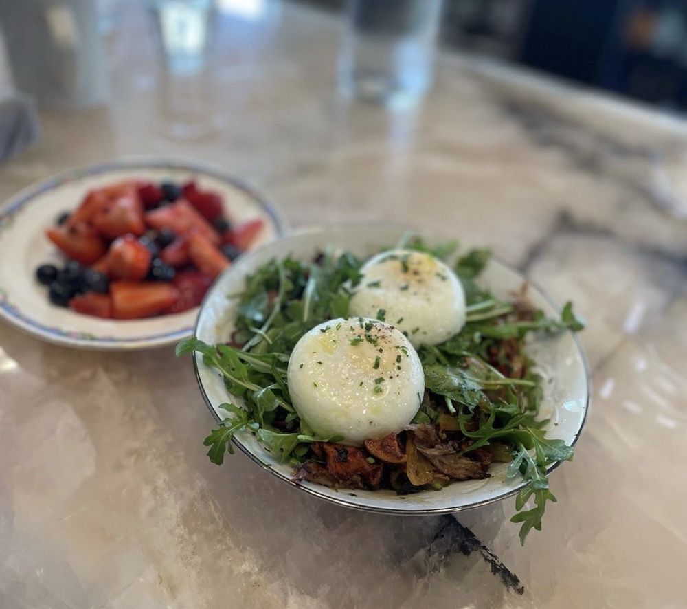 Maison Cafe & Market