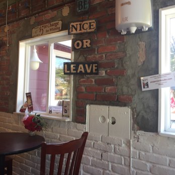 PepperJacks Subs - 'nuf said! - Ice Cream & Frozen Yogurt Near Me - Laurel, Maryland