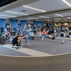 Moraine Valley Fitness Recreation - Great selection of fitness equipment