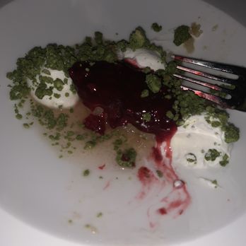 The Hive - Olive oil cake - Southern Near Me - Bentonville, Arkansas