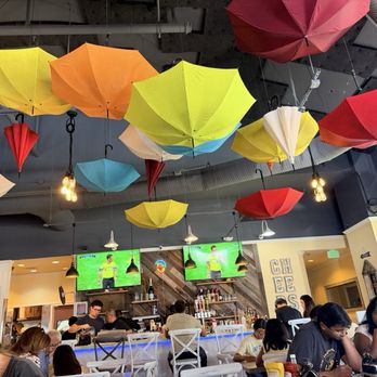 Crumbs Breakfast, Lunch & Bar - Decor - Breakfast & Brunch Near Me - Danville, California Crumbs Breakfast, Lunch & Bar - Decor - Breakfast & Brunch Near Me - Danville, California
